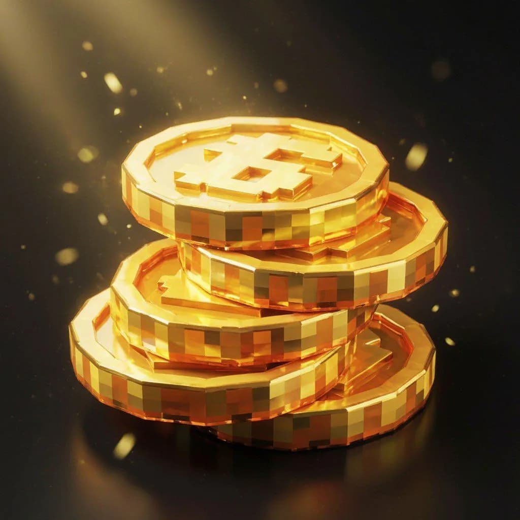 Coins