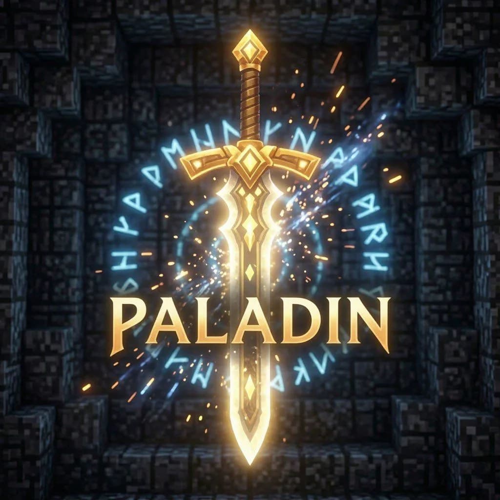 Привелегия Paladin