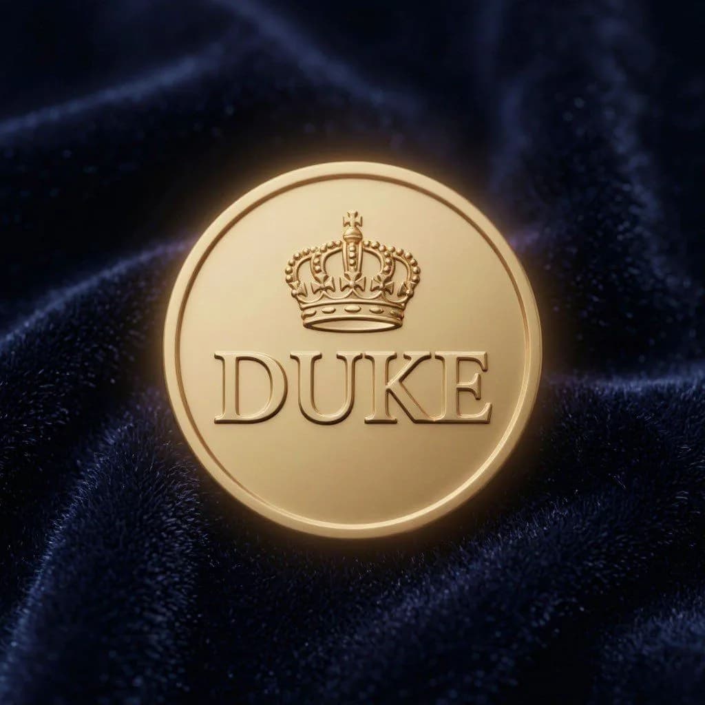 Привилегия Duke